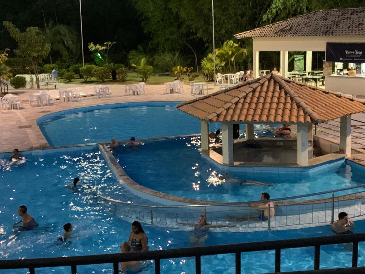 No Golden Dolphin Express Voce Ira Ter Momentos Espetaculares! Hotel Caldas Novas Exterior photo