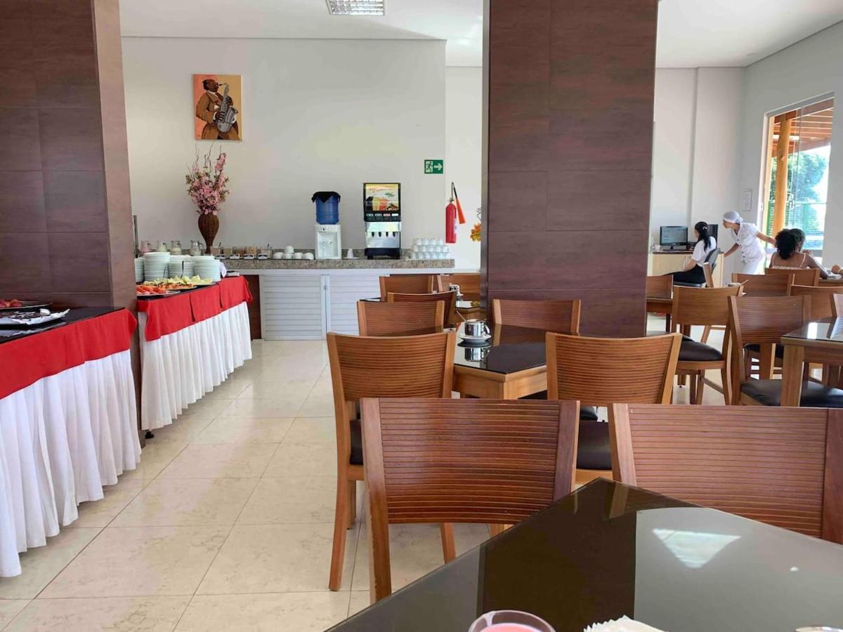 No Golden Dolphin Express Voce Ira Ter Momentos Espetaculares! Hotel Caldas Novas Exterior photo