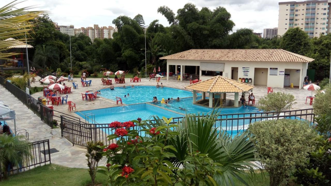 No Golden Dolphin Express Voce Ira Ter Momentos Espetaculares! Hotel Caldas Novas Exterior photo