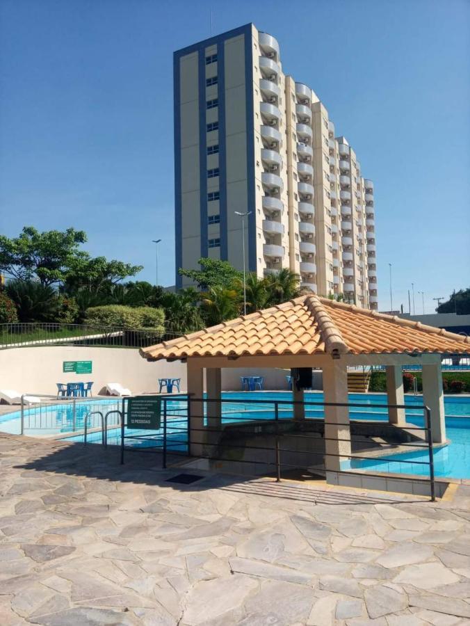 No Golden Dolphin Express Voce Ira Ter Momentos Espetaculares! Hotel Caldas Novas Exterior photo